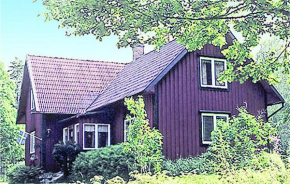 One-Bedroom Holiday Home in Langaryd, Långaryd